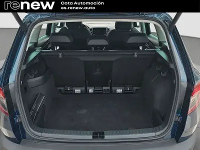 Usado Skoda Karoq