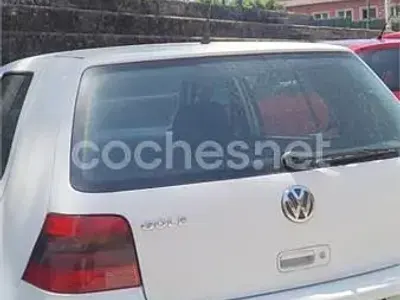 Usado VW Golf III