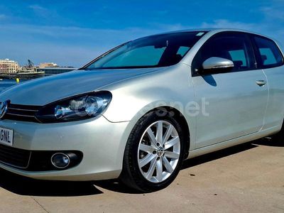 VW Golf VI