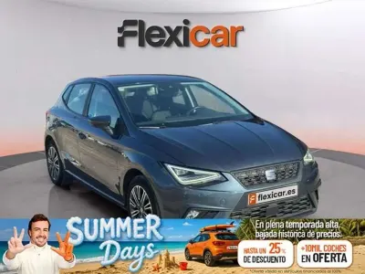Usado Seat Ibiza