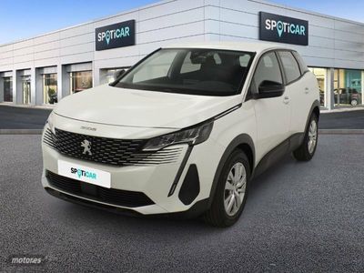 usado Peugeot 3008 1.5 BlueHDi 96kW (130CV) S&S Active Pack