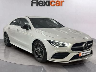 Mercedes CLA180