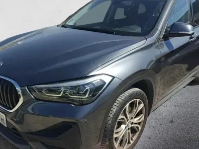 Usado BMW X1 136 CV (100 kW) 2021 SUV