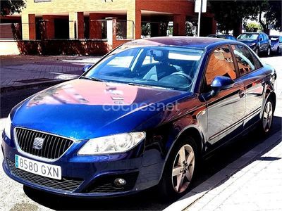 Seat Exeo