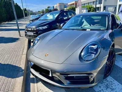 Usado Porsche 911 Carrera S