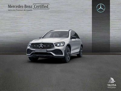 Mercedes GLC220