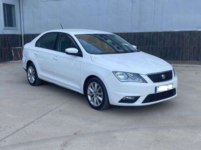 usado Seat Toledo 1.6TDI CR Reference 115