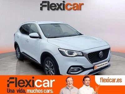 Usado MG HS Comfort 162 CV (119 kW) 2023 Blanco SUV