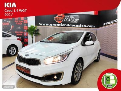 Kia Ceed GT