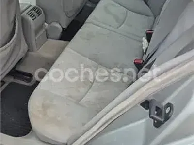 Usado Mercedes C220
