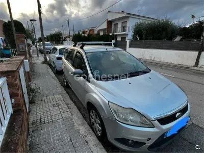 Używany Ford Focus