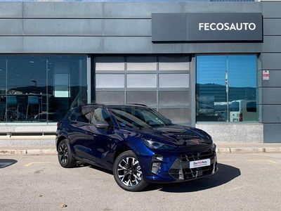 Azul Usado 2025 Cupra Terramar SUV | 35.990 €