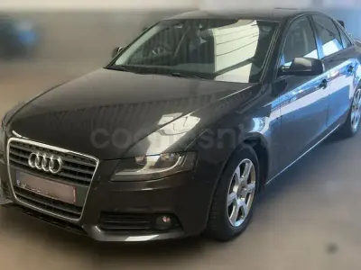 Usado Audi A4