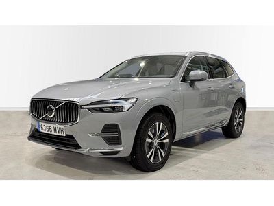 Gris Usado 2024 Volvo XC60 Core SUV | 46.900 € (Precio justo)