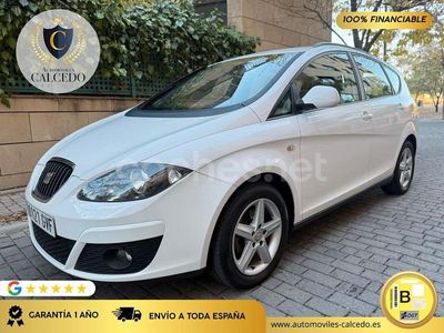 Seat Altea XL