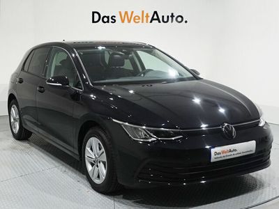 VW Golf Alltrack