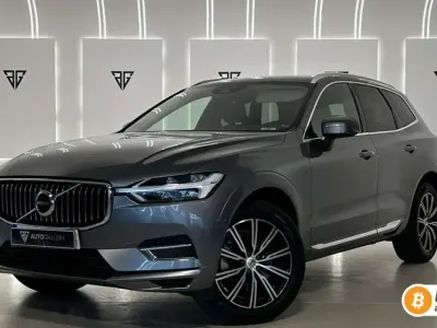 Usado Volvo XC60