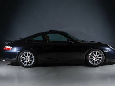 Porsche 911 Carrera 4