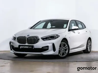 Usado BMW 118 M Sport 136 CV (100 kW) 2024 Utilitario
