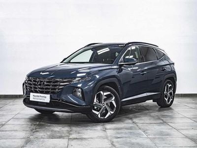 Usado 2023 Hyundai Tucson Style SUV | 30.990 € (Caro)
