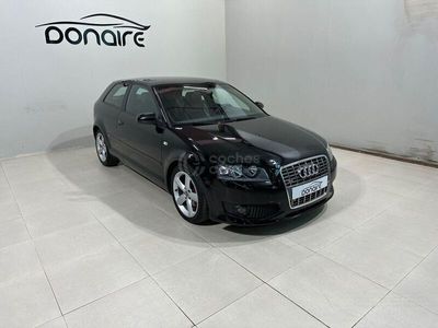 usado Audi A3 1.9tdi S Line Edition