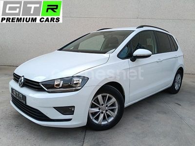VW Golf Sportsvan