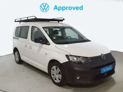 Usado VW Caddy