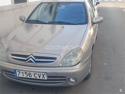 Citroën Xsara