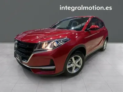 Occasion DFSK 500