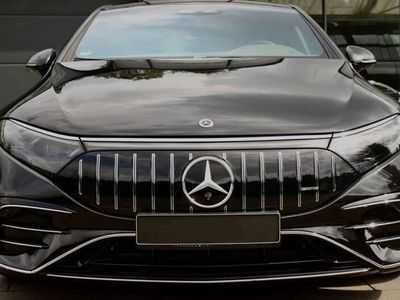 usado Mercedes EQS 53 AMG 4Matic+