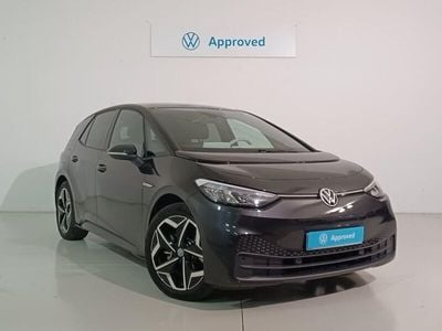 VW ID.5