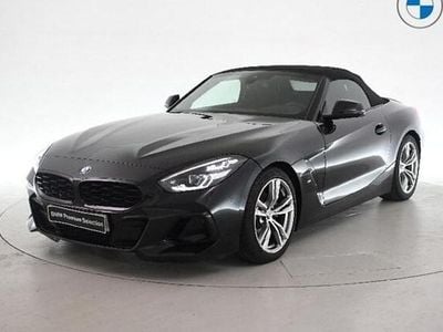 Usado BMW Z4 Comfort Edition 197 CV (144 kW) 2025 Descapotable