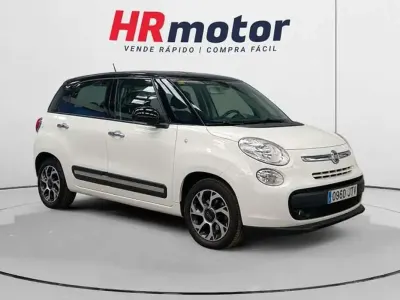 Usado Fiat 500L