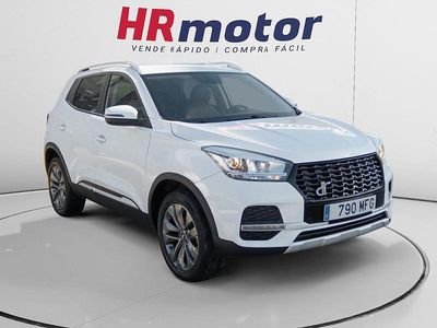 Usado DR DR 4.0 115 CV (84 kW) 2023 SUV