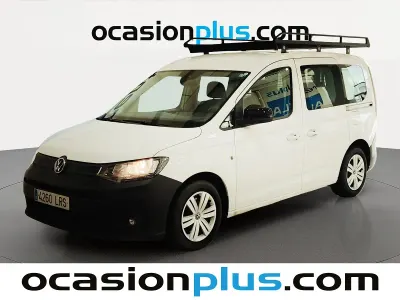 Usado VW Caddy