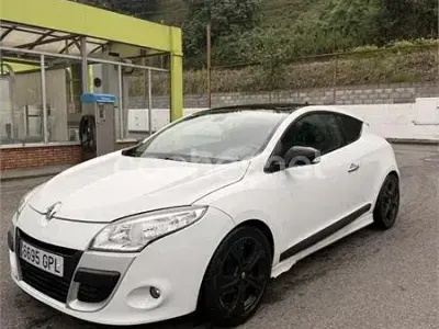 Usado Renault Mégane III