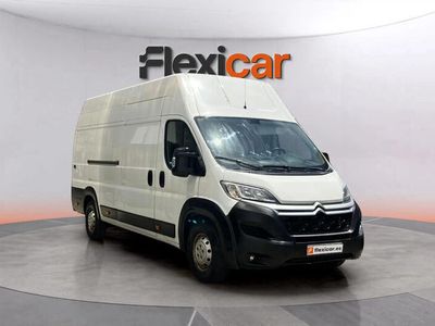 Citroën Jumper