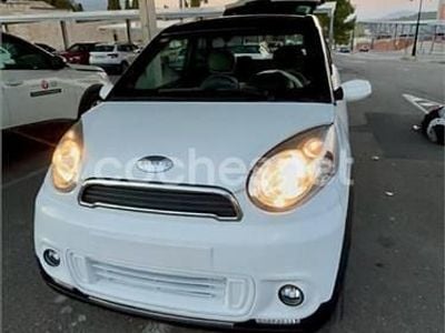 Usado Micro Microlino L7e 2025 Eléctrico Utilitario