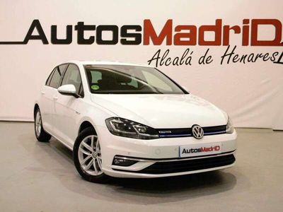 usado VW Golf Advance 1.5 TSI EVO 96kW (130CV)