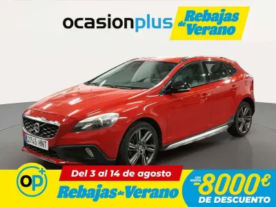 Usado Volvo V40