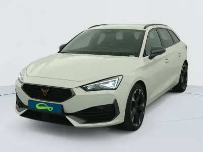 Usado Cupra Leon