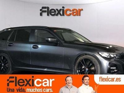 BMW 320e