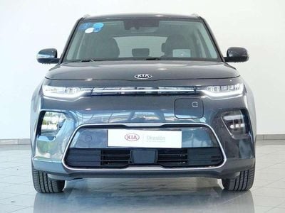 Kia Soul EV