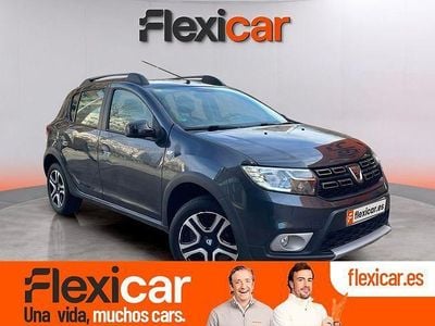 Usado Dacia Sandero Essentiel 100 CV (73 kW) 2020 Gris