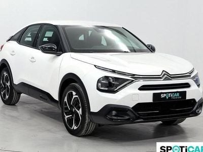 Usado Citroën C4 Feel 130 CV (95 kW) 2024 SUV