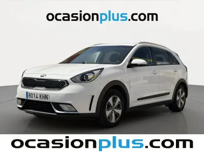 Usado Kia Niro