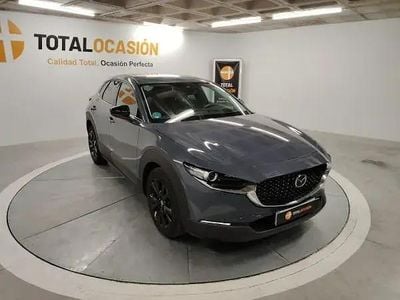 Occasion Mazda CX-30 Homura-Line 150 PK (110 kW) 2022 Otro SUV