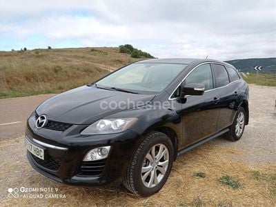 Mazda CX-7