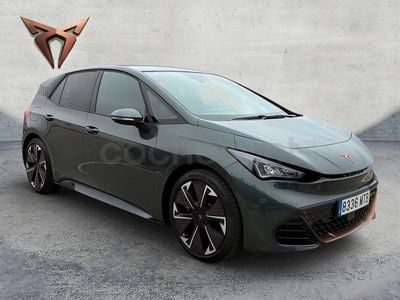 Usado Cupra Born VZ 239 kW (326 CV) 2024 Eléctrico Utilitario