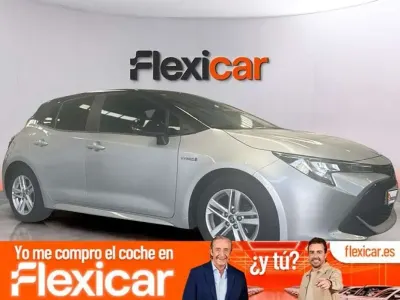 Usado Toyota Corolla